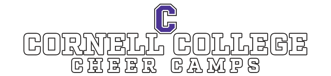 Cornell College - Cheer Camps 